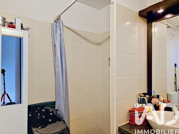 Appartement à vendre 2 pièces 38,4 m² Cenon