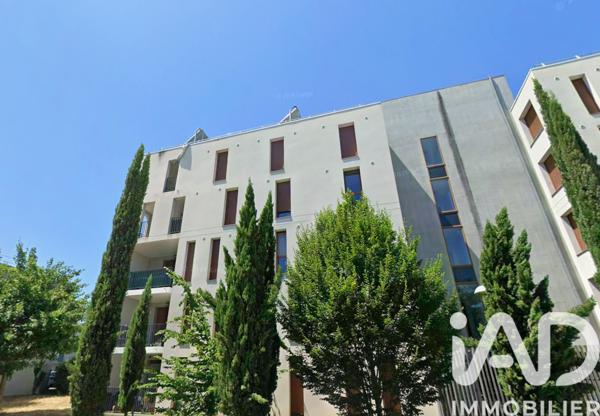 Appartement à vendre 2 pièces 38,4 m² Cenon