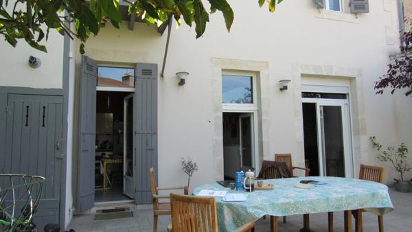 Grande maison bourgeoise centre ville Périgueux