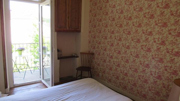 Grande maison bourgeoise centre ville Périgueux