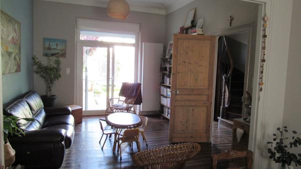 Grande maison bourgeoise centre ville Périgueux