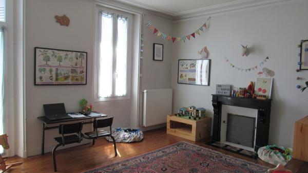 Grande maison bourgeoise centre ville Périgueux