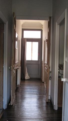 Grande maison bourgeoise centre ville Périgueux