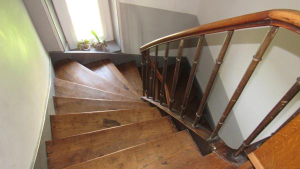 Grande maison bourgeoise centre ville Périgueux