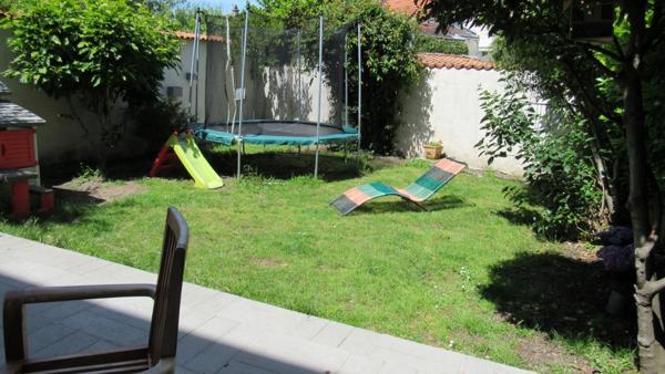 Grande maison bourgeoise centre ville Périgueux