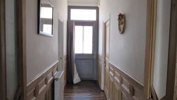 Grande maison bourgeoise centre ville Périgueux