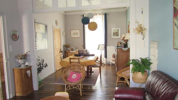 Grande maison bourgeoise centre ville Périgueux