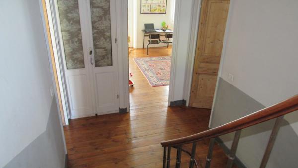 Grande maison bourgeoise centre ville Périgueux