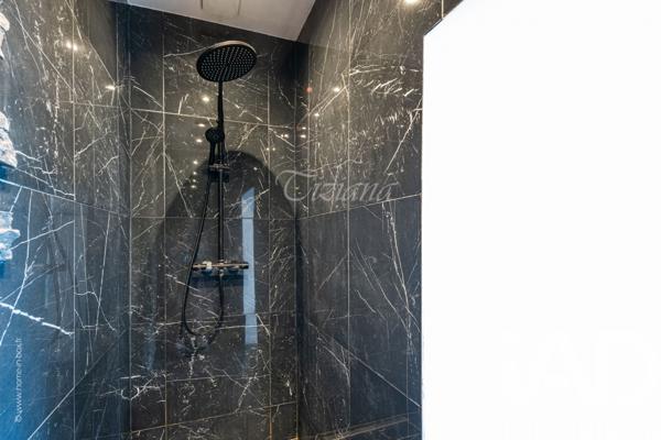 Appartement à vendre 2 pièces 47 m² Boulogne-Billancourt