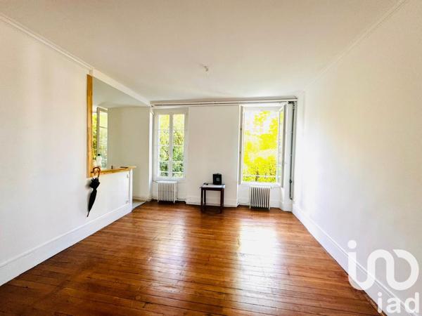 Immeuble à vendre 201 m² Montargis