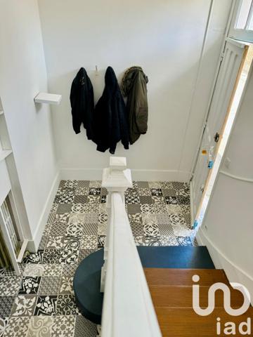 Immeuble à vendre 201 m² Montargis