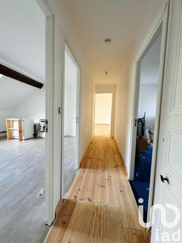 Immeuble à vendre 201 m² Montargis