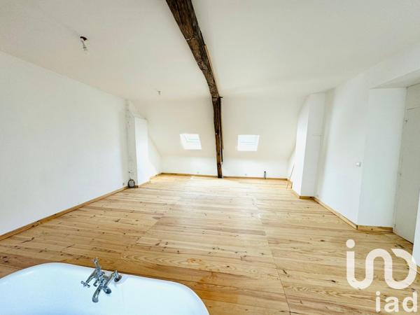 Immeuble à vendre 201 m² Montargis