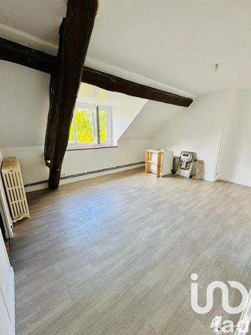 Immeuble à vendre 201 m² Montargis
