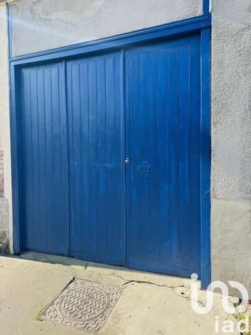 Immeuble à vendre 201 m² Montargis