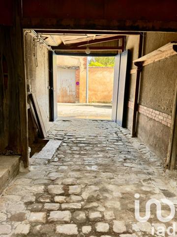 Immeuble à vendre 201 m² Montargis