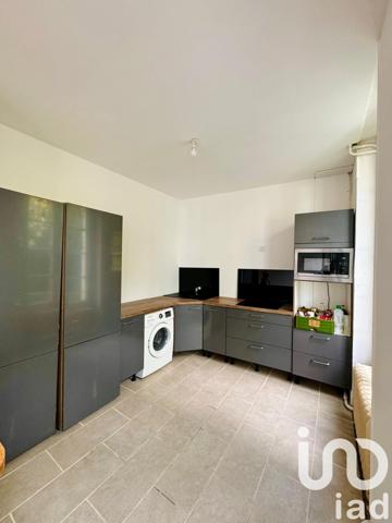 Immeuble à vendre 201 m² Montargis