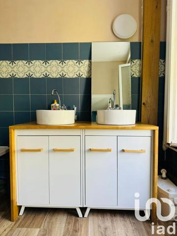 Immeuble à vendre 201 m² Montargis
