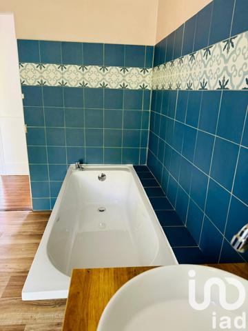 Immeuble à vendre 201 m² Montargis