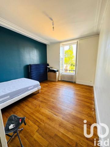 Immeuble à vendre 201 m² Montargis