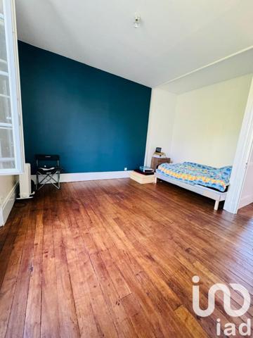 Immeuble à vendre 201 m² Montargis