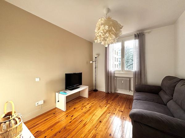 Appartement Saint Etienne 3 pièce(s) 53 m2