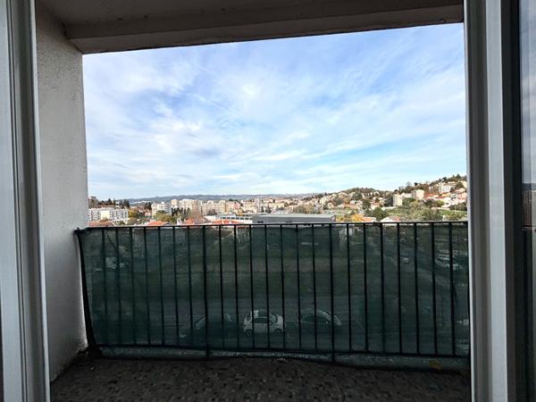 Appartement Saint Etienne 3 pièce(s) 53 m2