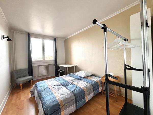 Appartement Saint Etienne 3 pièce(s) 53 m2