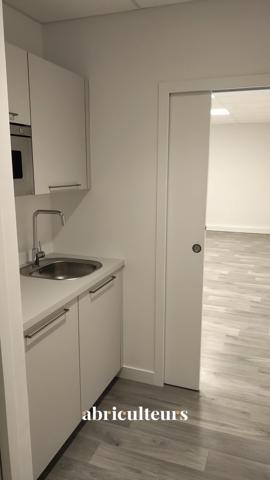Bureaux lumineux de 45M² au cœur de Chartres (28000)
