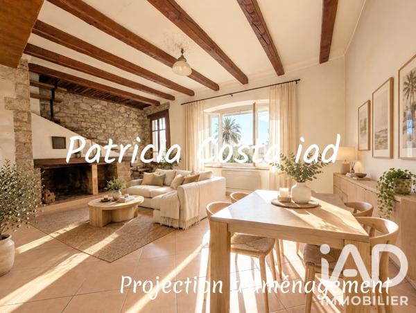 Maison à vendre 8 pièces 170 m² Saint-Raphaël