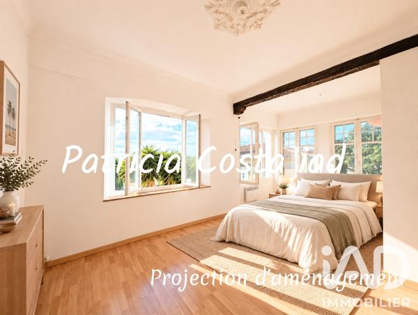 Maison à vendre 8 pièces 170 m² Saint-Raphaël