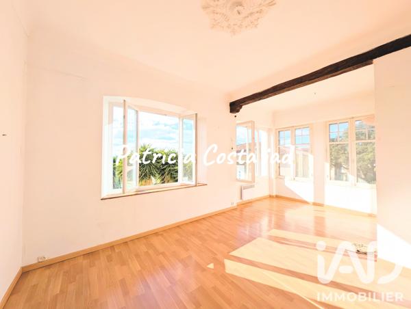 Maison à vendre 8 pièces 170 m² Saint-Raphaël