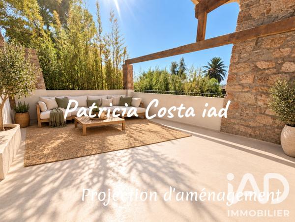 Maison à vendre 8 pièces 170 m² Saint-Raphaël