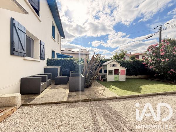 Maison à vendre 4 pièces 87 m² Tarbes