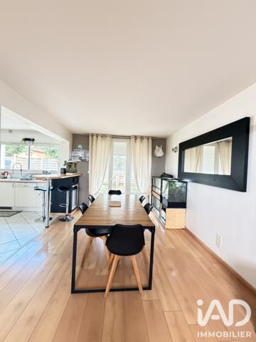 Maison à vendre 4 pièces 87 m² Tarbes