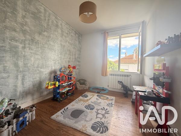 Maison à vendre 4 pièces 87 m² Tarbes