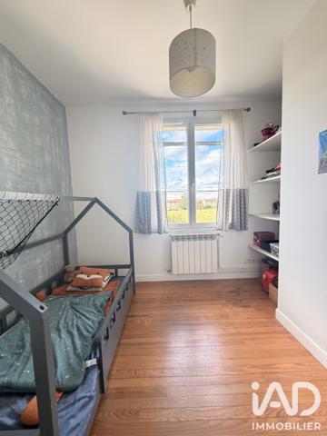Maison à vendre 4 pièces 87 m² Tarbes