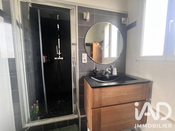 Maison à vendre 4 pièces 87 m² Tarbes