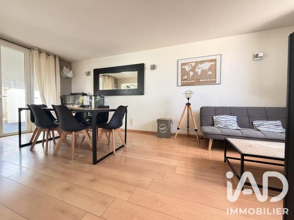 Maison à vendre 4 pièces 87 m² Tarbes