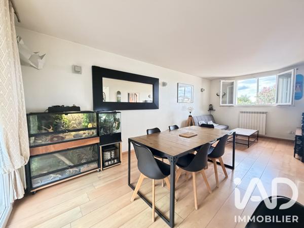 Maison à vendre 4 pièces 87 m² Tarbes
