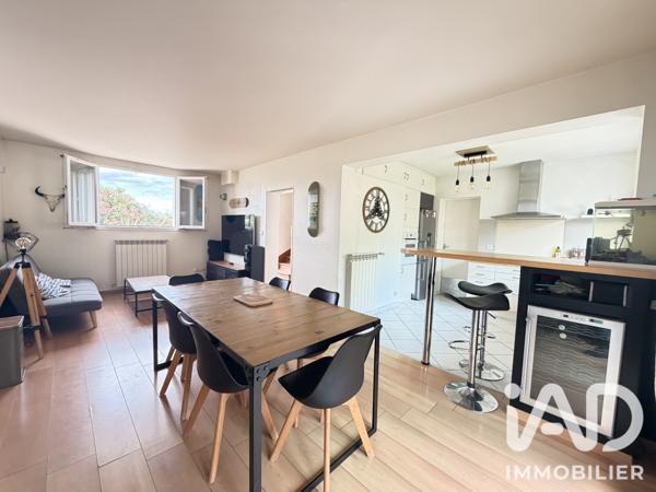 Maison à vendre 4 pièces 87 m² Tarbes