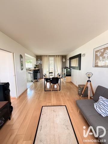 Maison à vendre 4 pièces 87 m² Tarbes