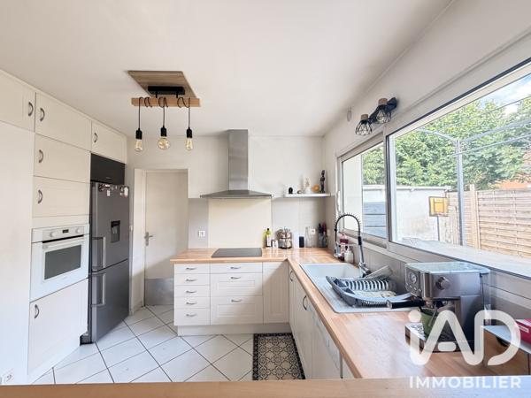Maison à vendre 4 pièces 87 m² Tarbes