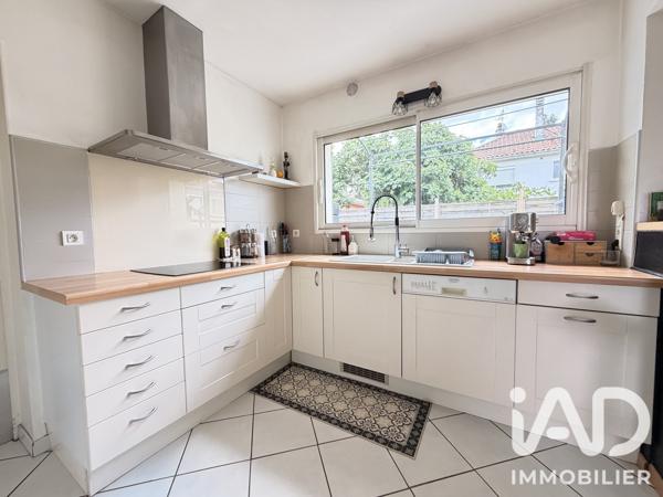 Maison à vendre 4 pièces 87 m² Tarbes