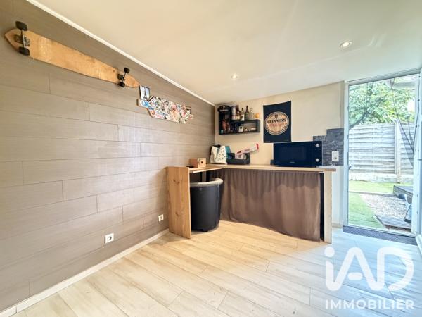 Maison à vendre 4 pièces 87 m² Tarbes