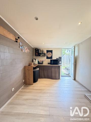Maison à vendre 4 pièces 87 m² Tarbes