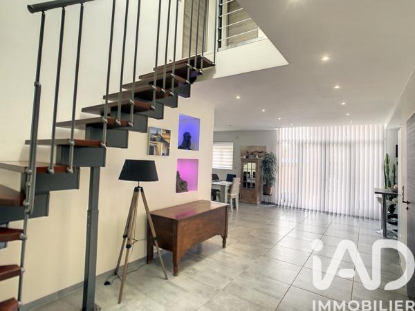 Maison à vendre 5 pièces 130 m² Paucourt