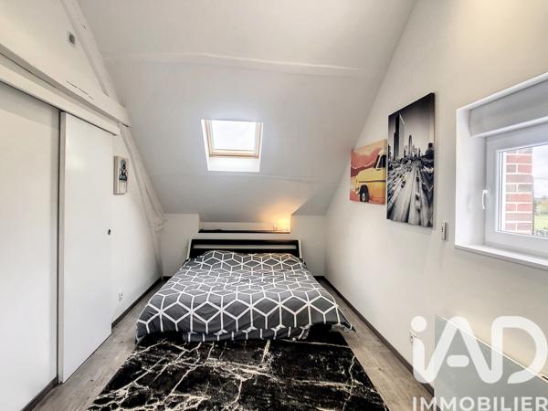 Maison à vendre 5 pièces 130 m² Paucourt