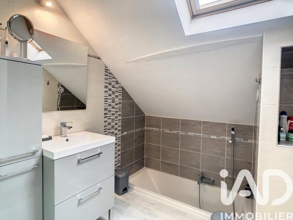 Maison à vendre 5 pièces 130 m² Paucourt