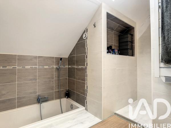 Maison à vendre 5 pièces 130 m² Paucourt